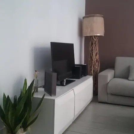 Modern Near To Guggenheim Museum Apartment