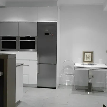 Modern Near To Guggenheim Museum Apartment Bilbao