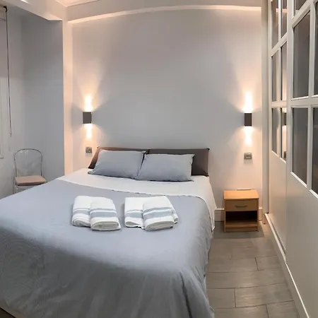 Apartmán Modern Near To Guggenheim Museum