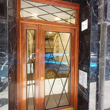 Modern Near To Guggenheim Museum * Bilbao