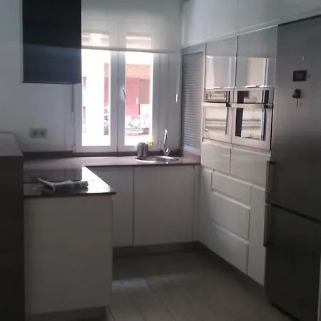 דירה Modern Near To Guggenheim Museum *